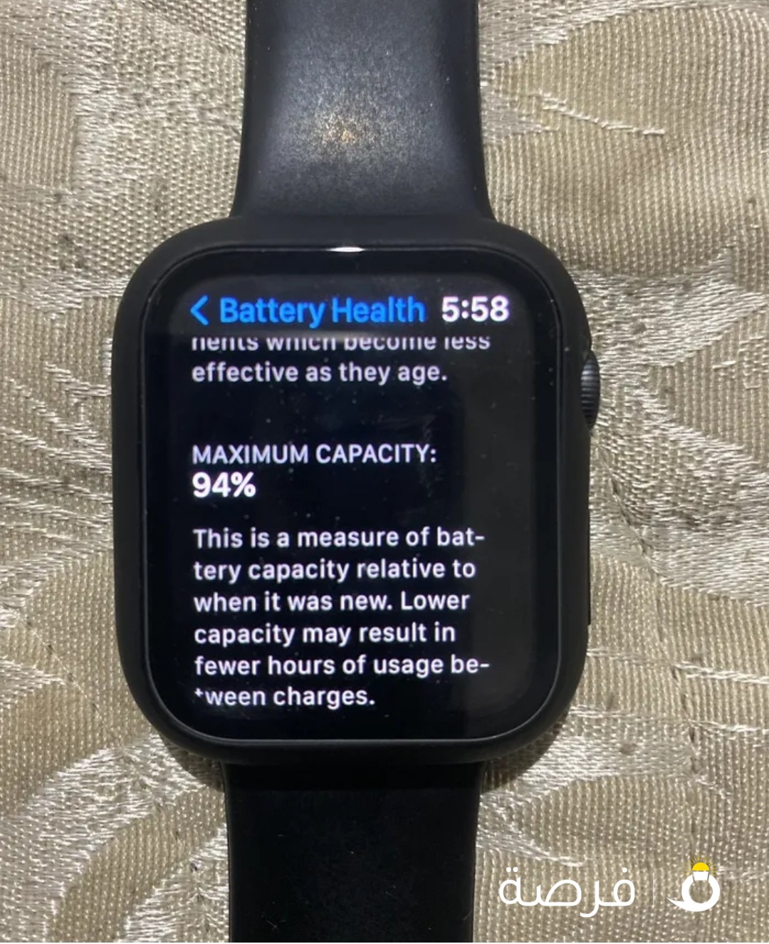 Apple watch for sale