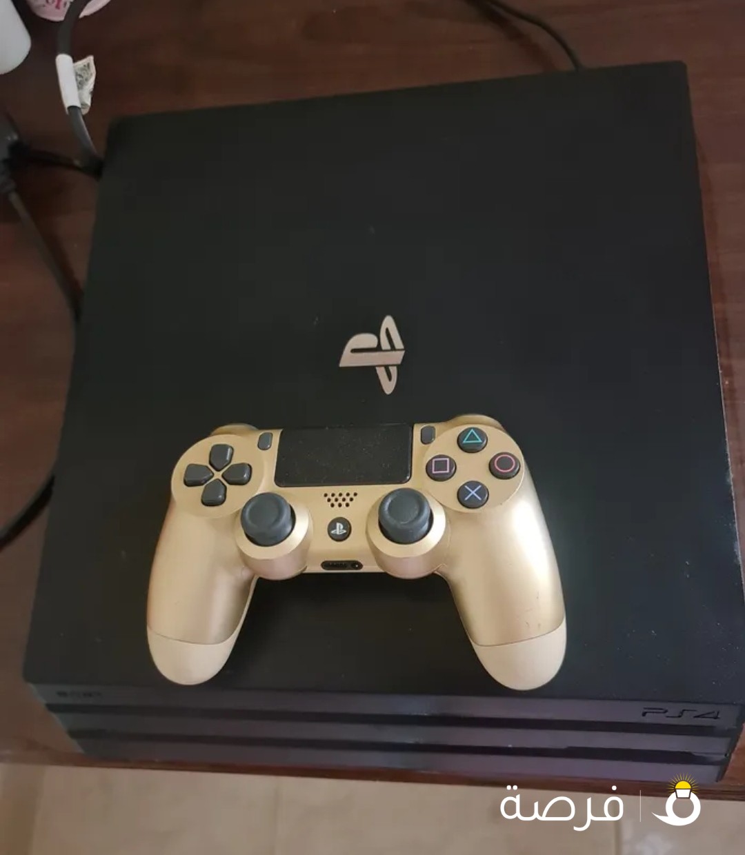 Ps4pro