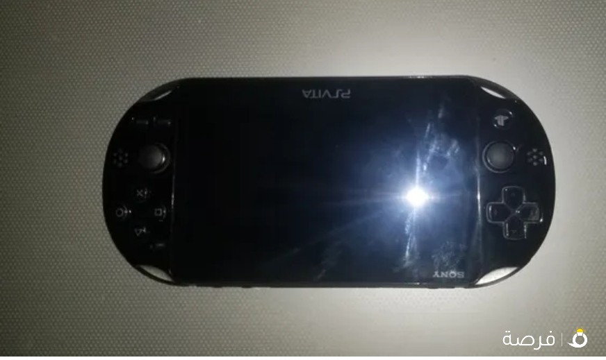 PS Vita Jailbroken