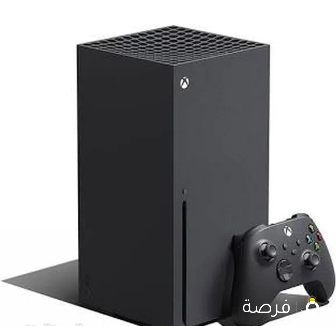 Xboxone series x اكس بوكس ون سيريس اكس للبيع