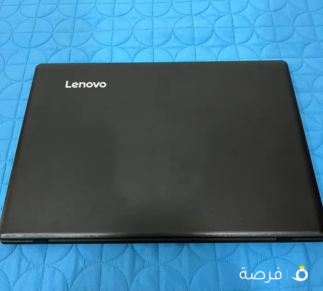 Lenovo laptop