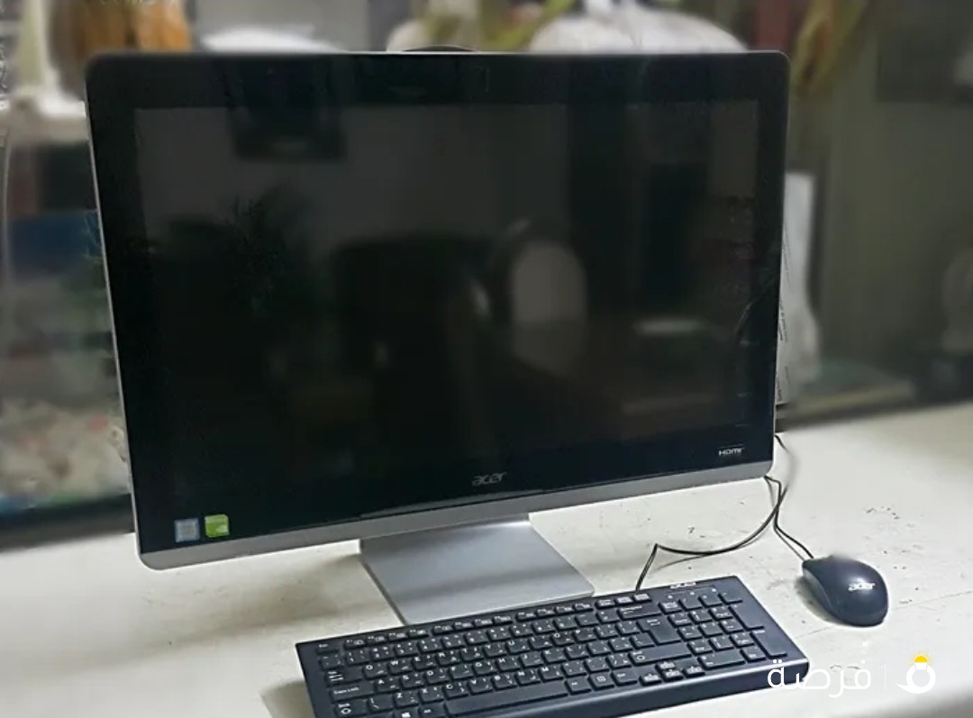 All-in-one PC for sale Acer Z3