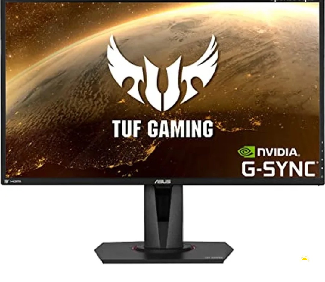 للبيع Asus TUF Gaming VG27A 2K