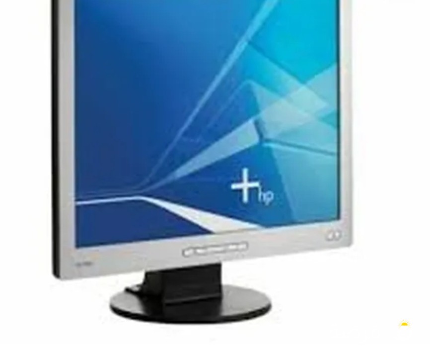 USED MONITOR HP L1906 19 INCH