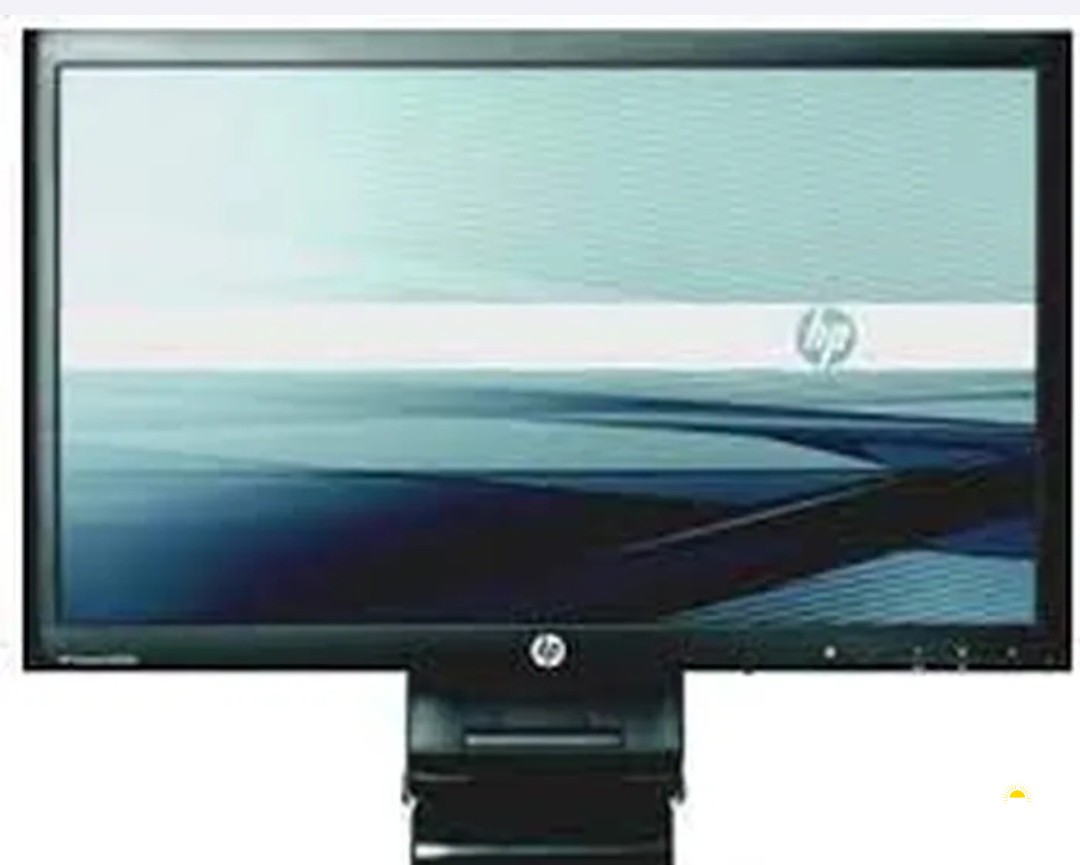 USED MONITOR HP Compaq LA2006X 20 INCH