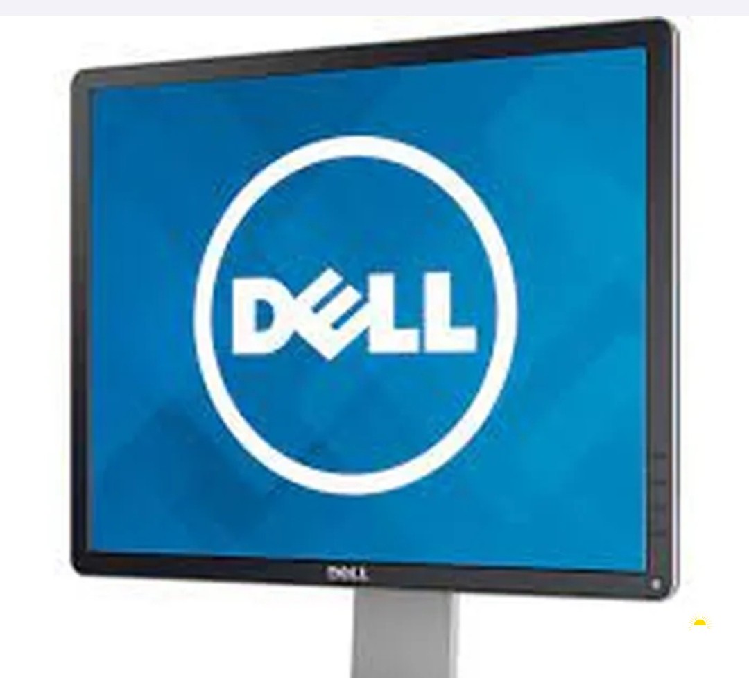 USED MONITOR DELL 1914 LED 19 INCH