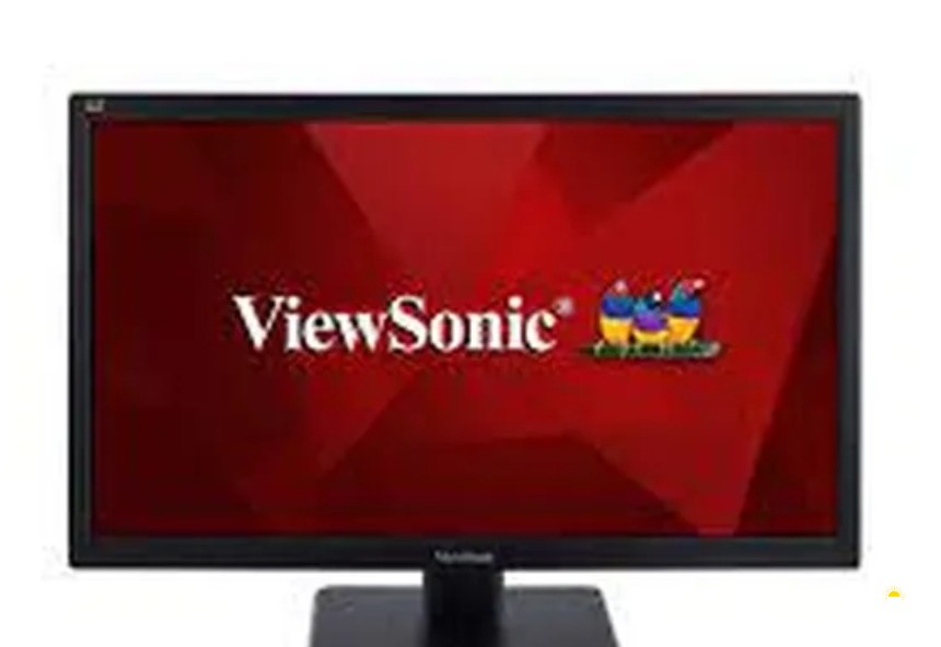 NEW MONITOR VIEWSONIC VA2223-H 22 INCH