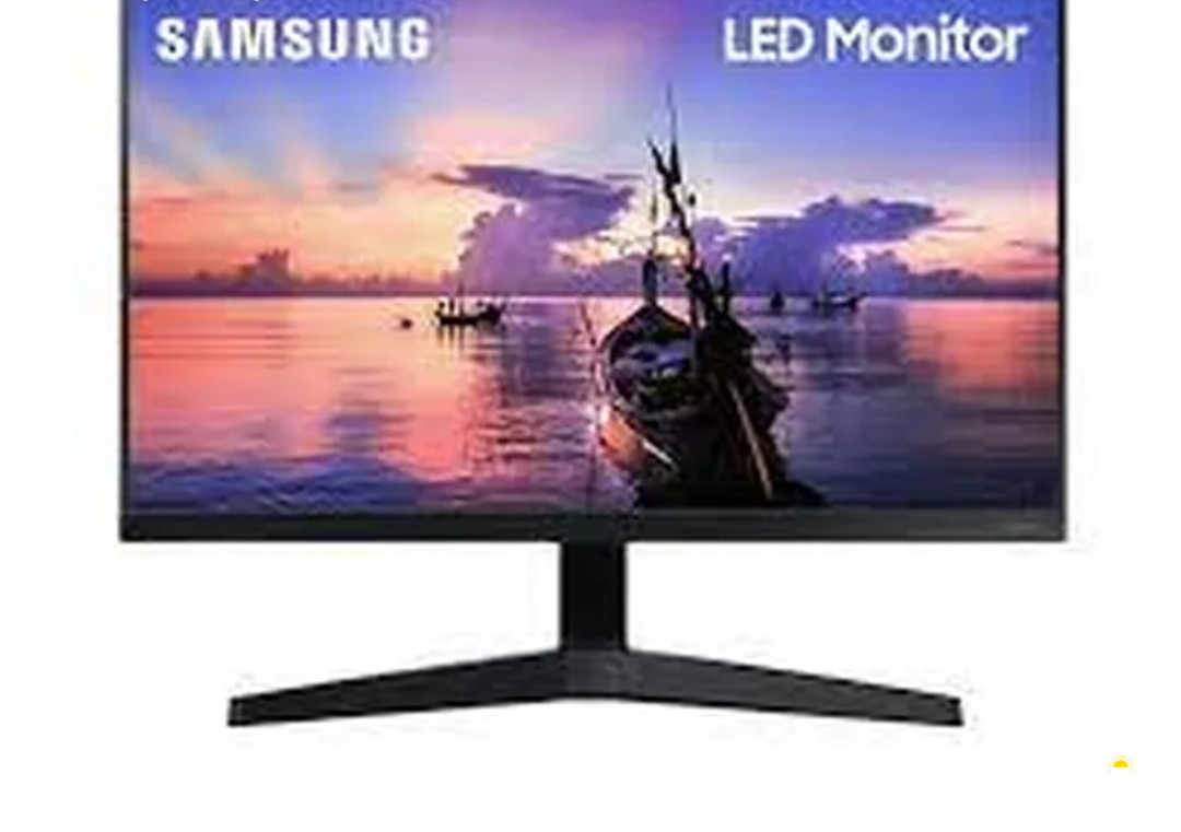 NEW MONITOR SAMSUNG F27T350FHM 27 INCH IPS/75HZ/VGA+HDMI