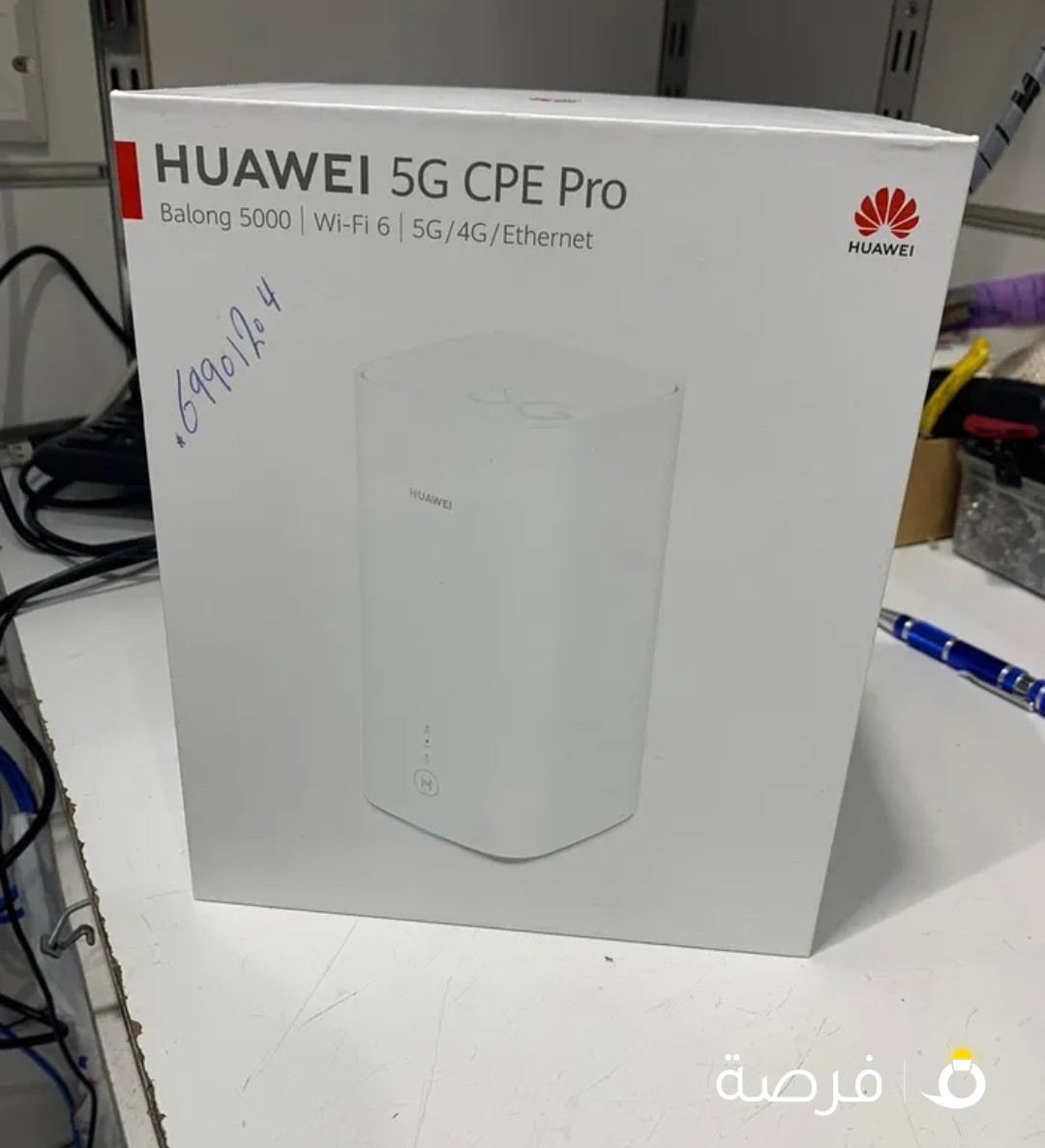 5G Routers HUAWEI