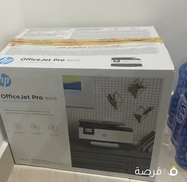 Printer HP