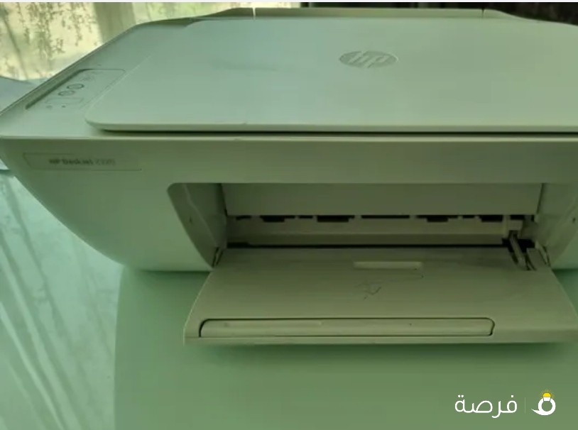 hp disk jet 2320, 3 in 1 printer