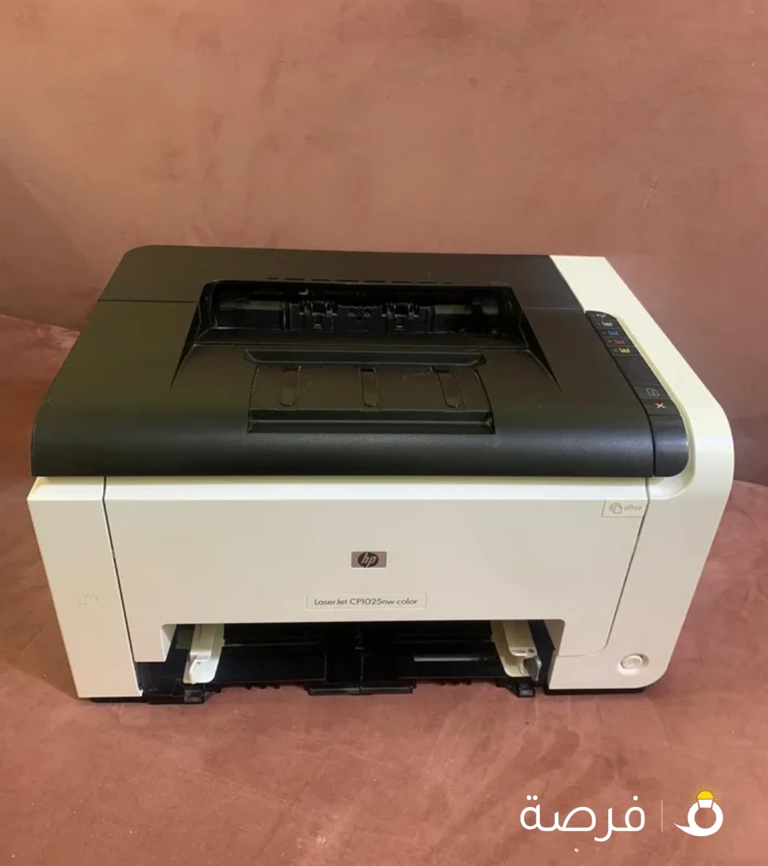 طابعات Hp ليزر ابيض واسود و الوان