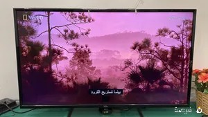 tcl شاشه 40 بوصه