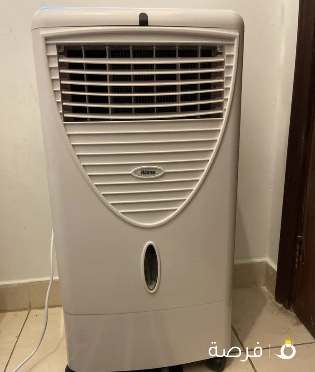 Air cooler/مبرد الهواء