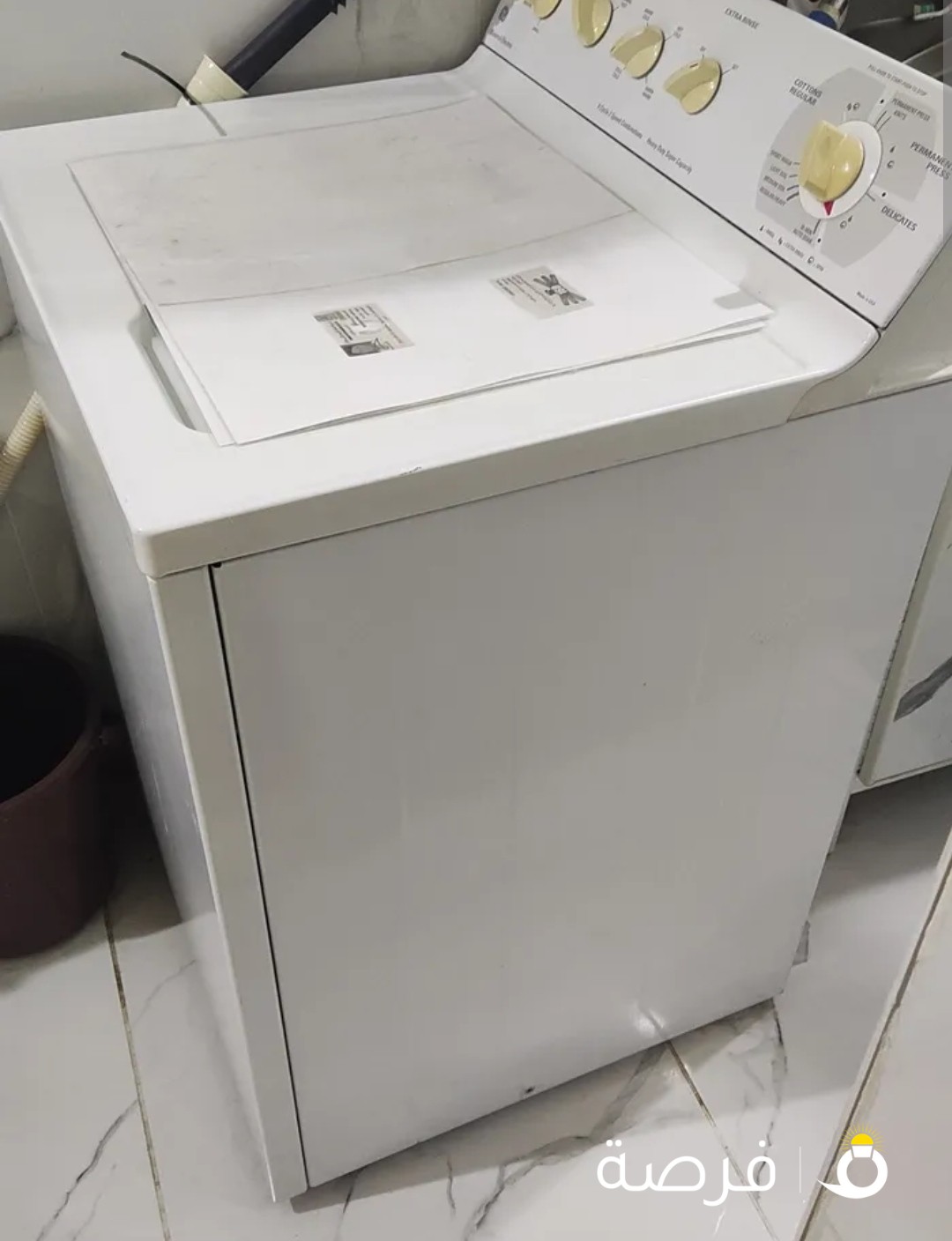 Fully Automatic washing machine available for Sale