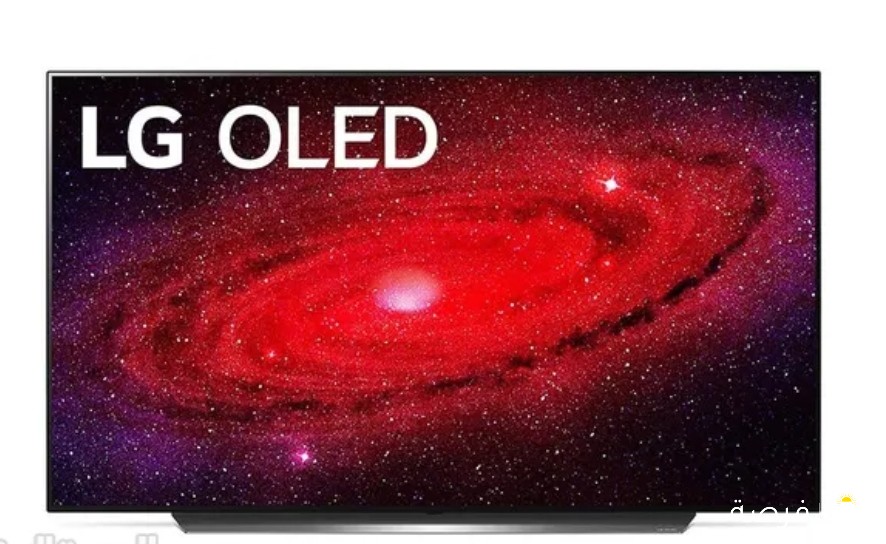 بيع تلفزيون LG CX 65