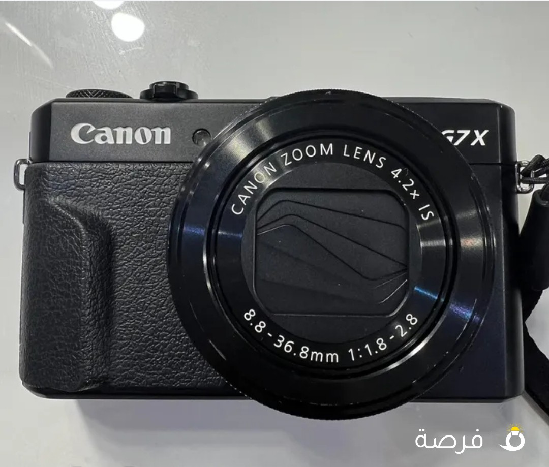 كانون باور شوت g7x mark2