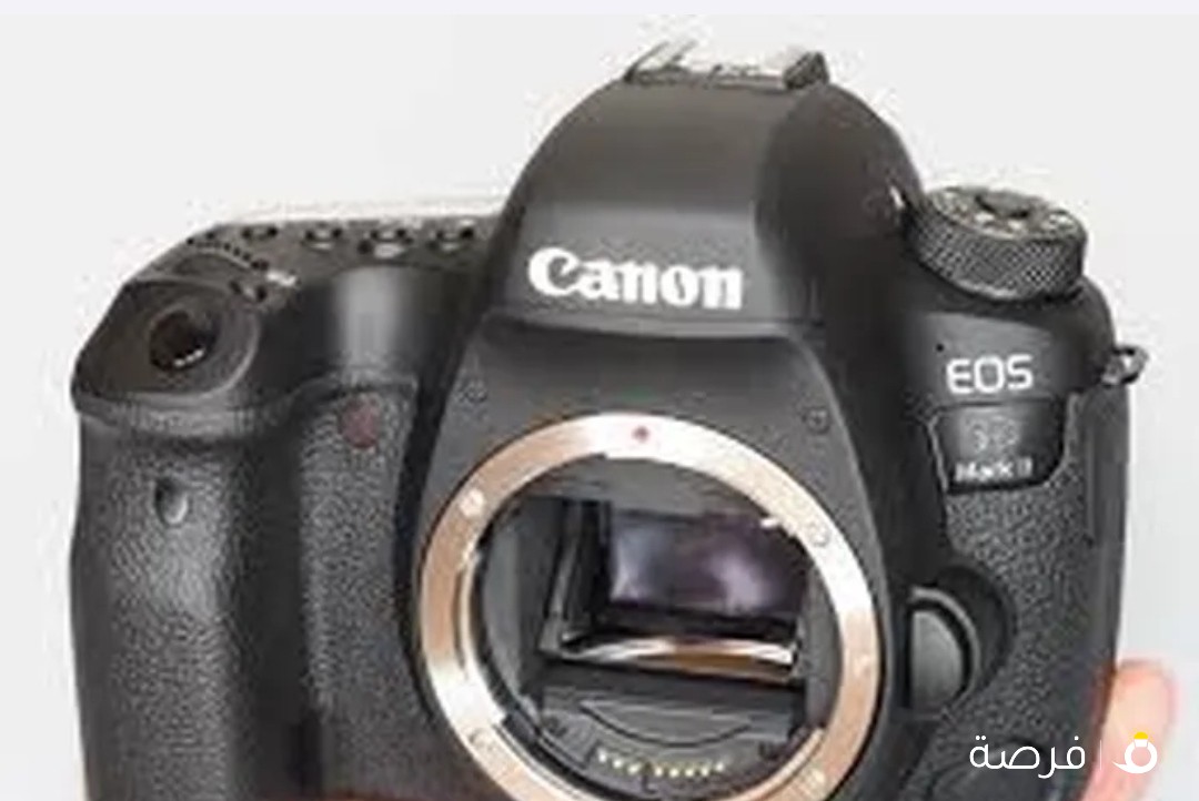 6D MARK II BODY