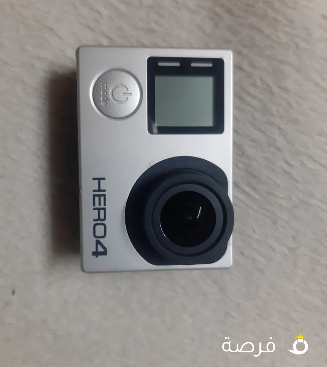 Gopro hero4