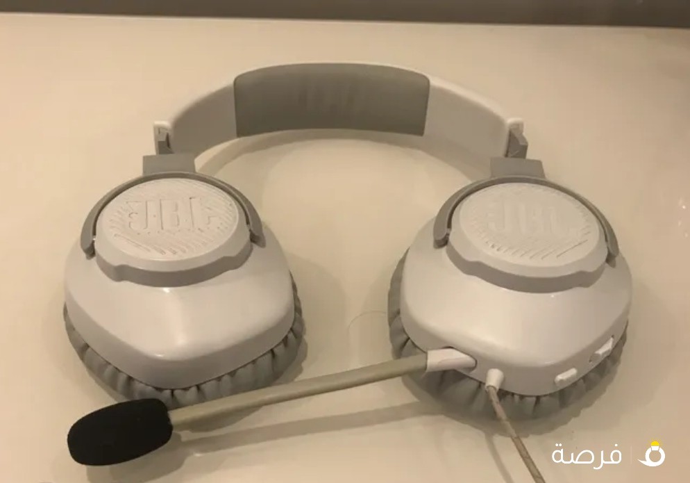 سماعة JBL تشتغل على كل المنصات