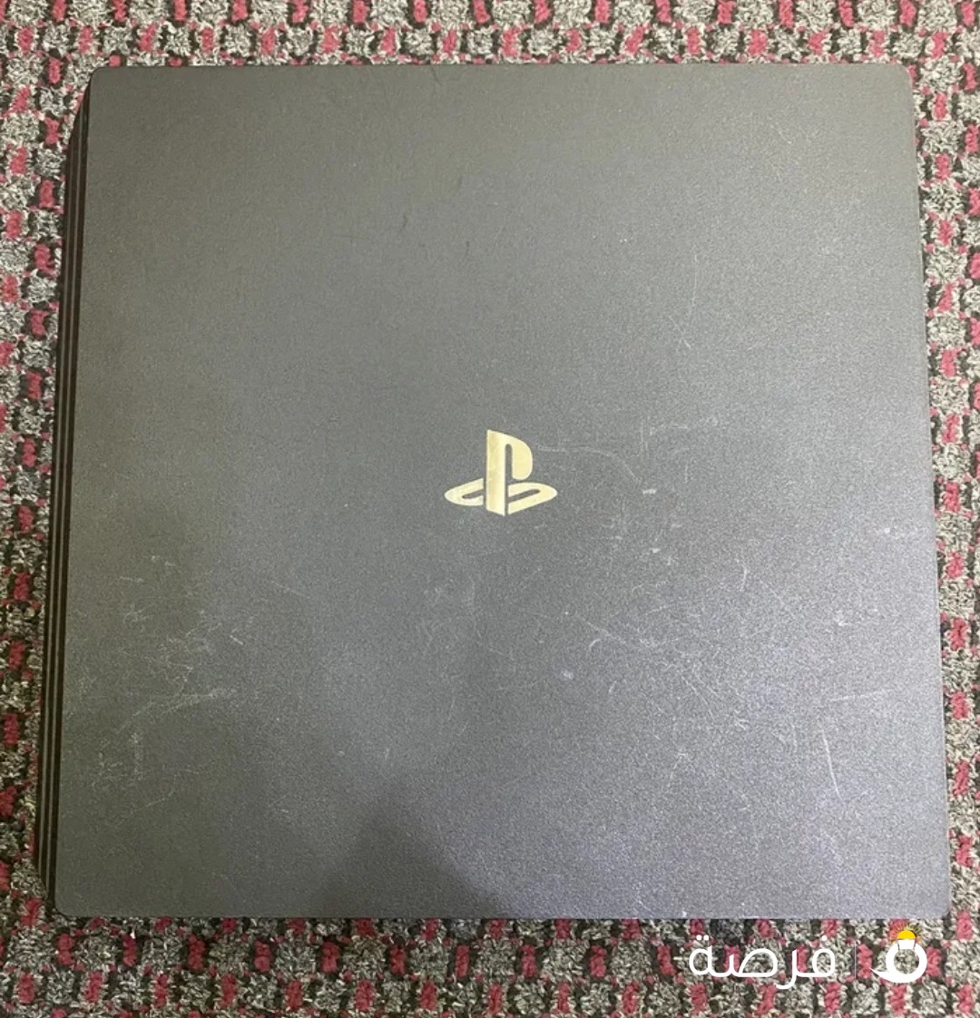 Ps4 Pro for sale