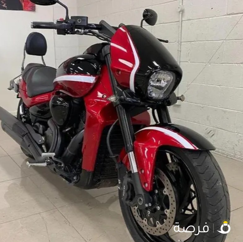 Suzuki Boulevard M109R 2019 for sale