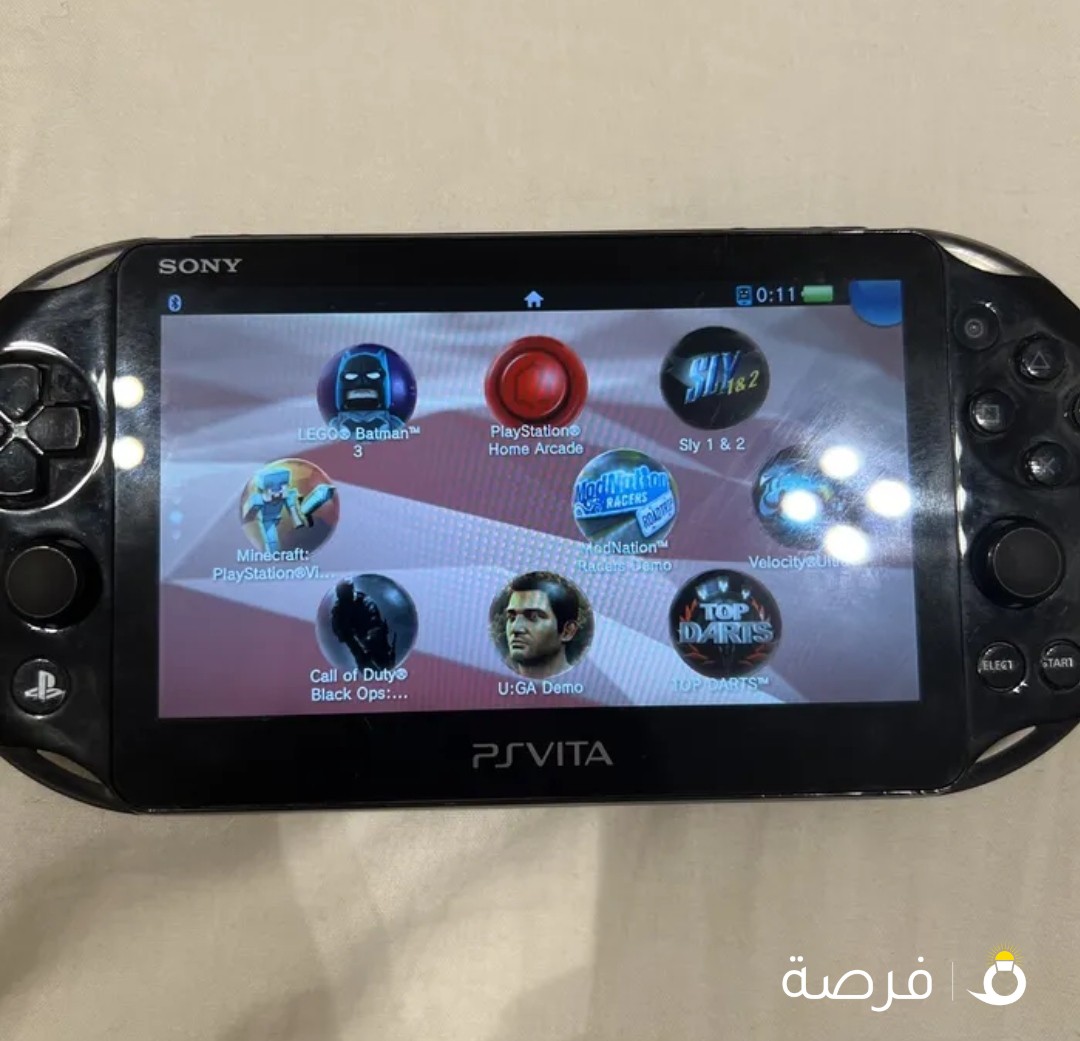 ps vita jailbroken