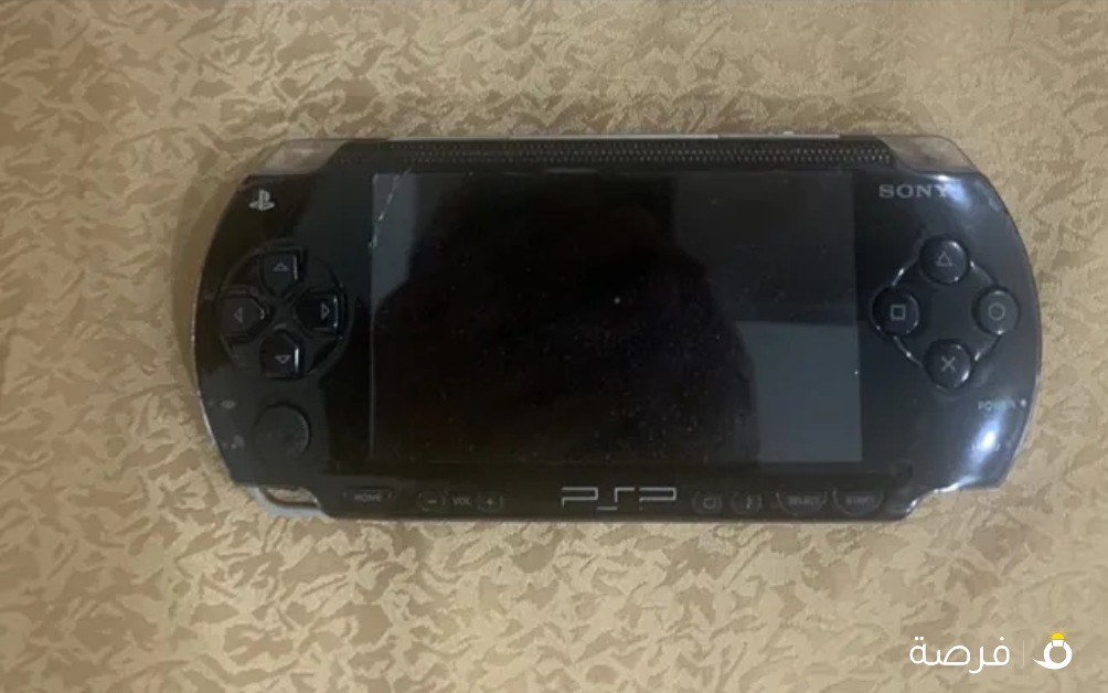 للبيع psp مستعمل