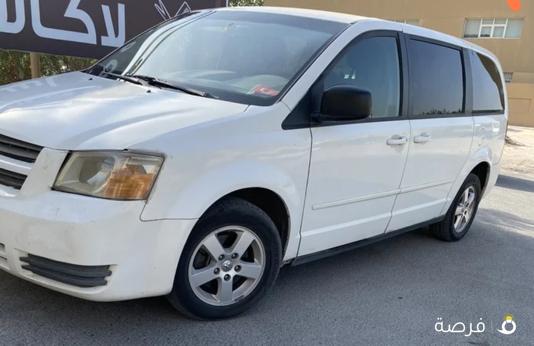 Dodge Caravan For Sell