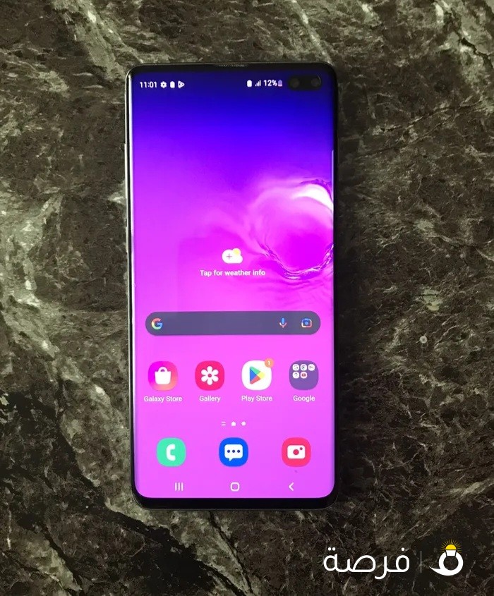 galaxy s10 plus