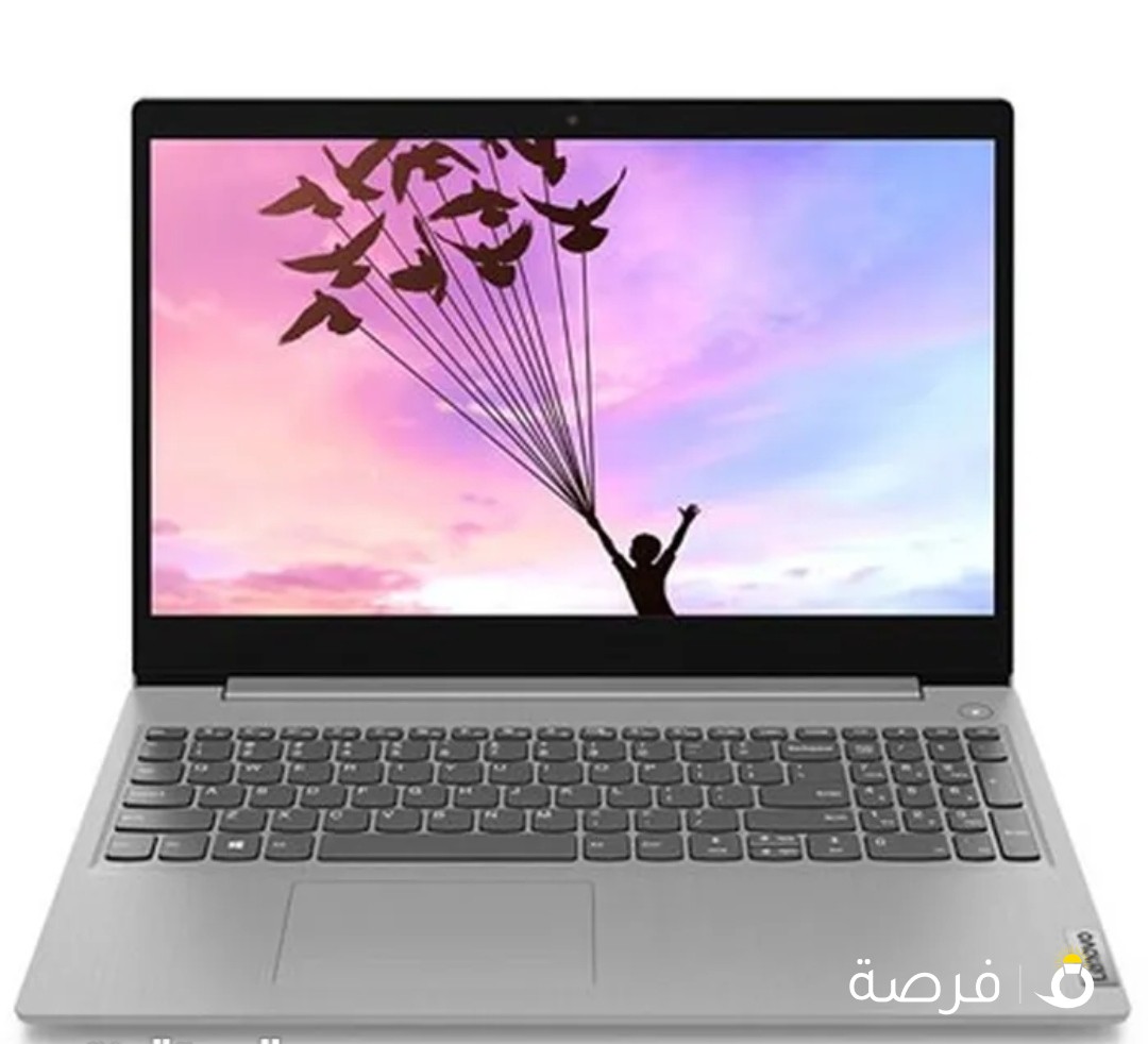 Lenovo IdeaPad 3 Offer Intel N4020 4GB RAM 256GB NVMe SSD 1TB HardDisk 15.6inch Display