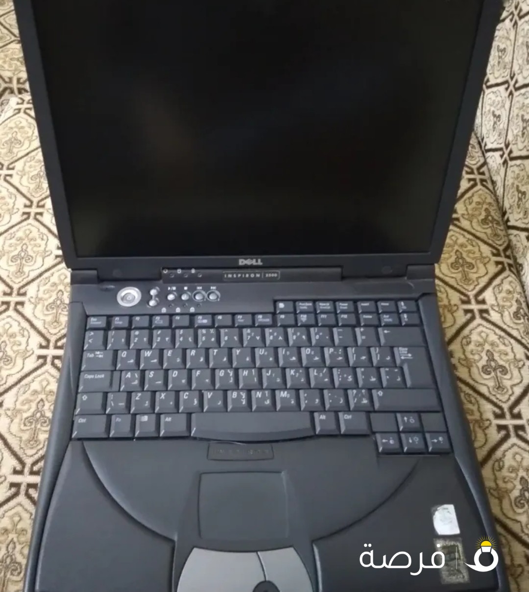 لابتوب اسمه DELL