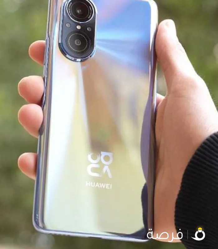 Huawei nova 9 se