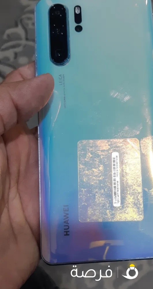 huawei p30 pro 256gb