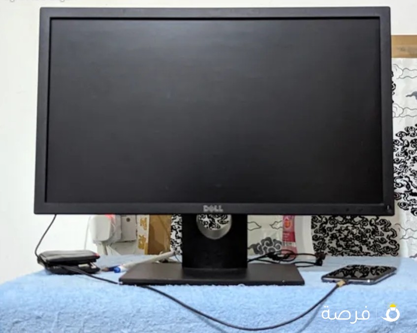 Dell 22 Inch Full HD Monitor for sale