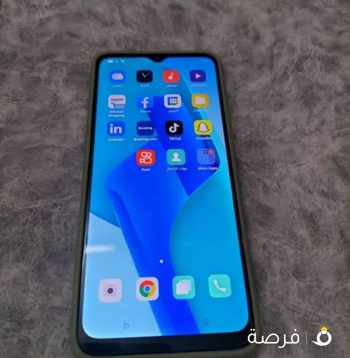 oppo A16k