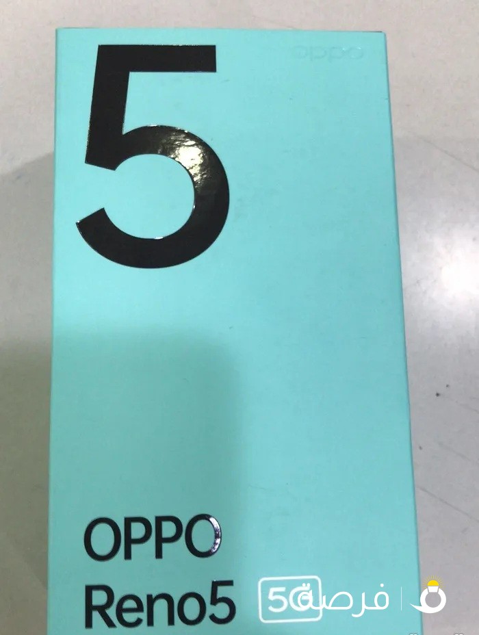 oppo nreo 5 5G