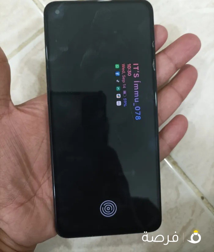 oppo reno 6