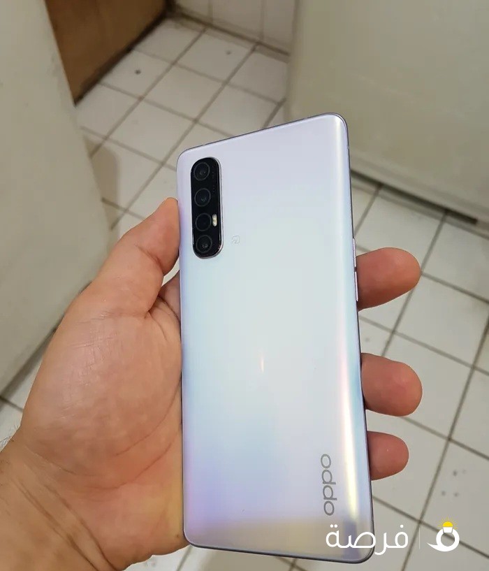 Oppo reno 3 pro 5G 8rem 128GB