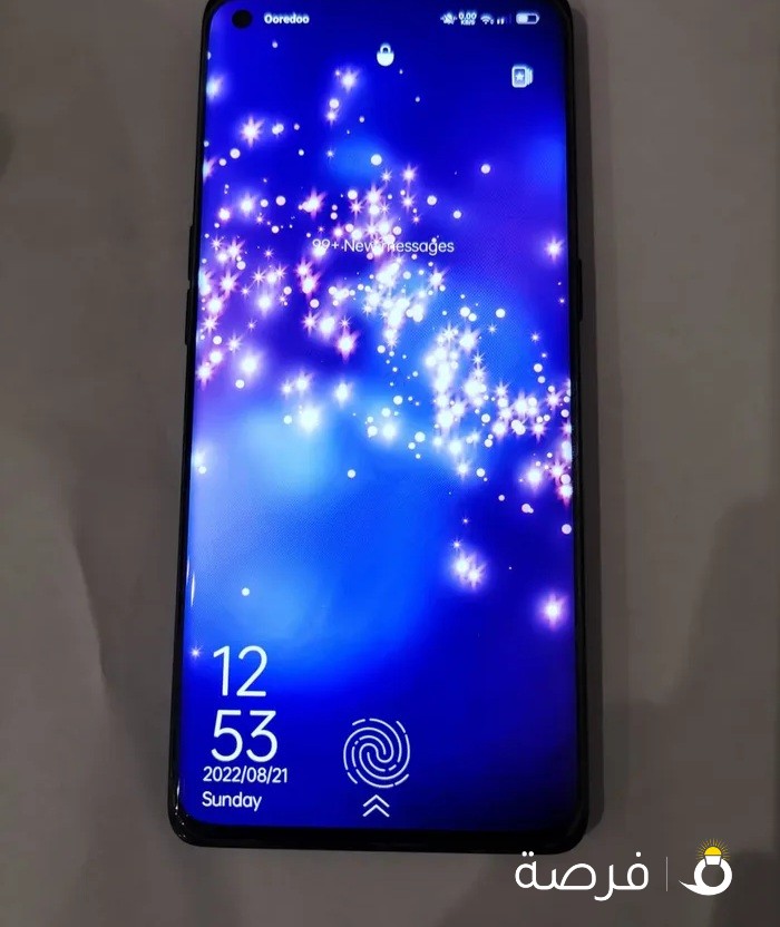 Oppo Reno 5 Pro 5G