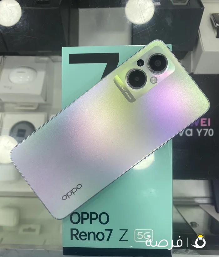 Oppo Reno 7z