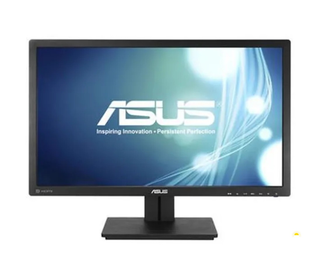 ASUS / Gaming Monitor / 2560 x 1440 / 27” / 60 HZ