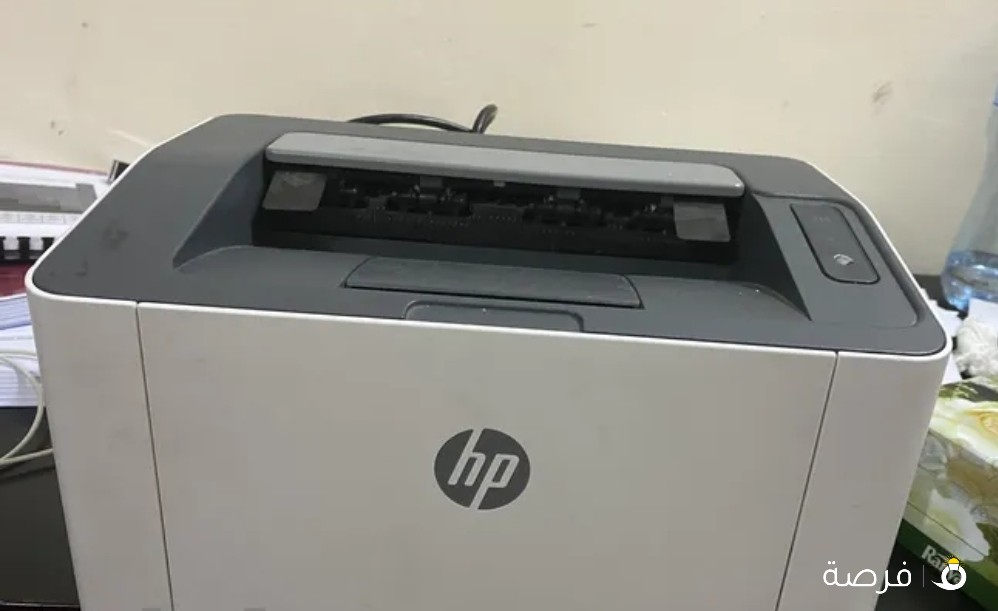 hp lazer het printer