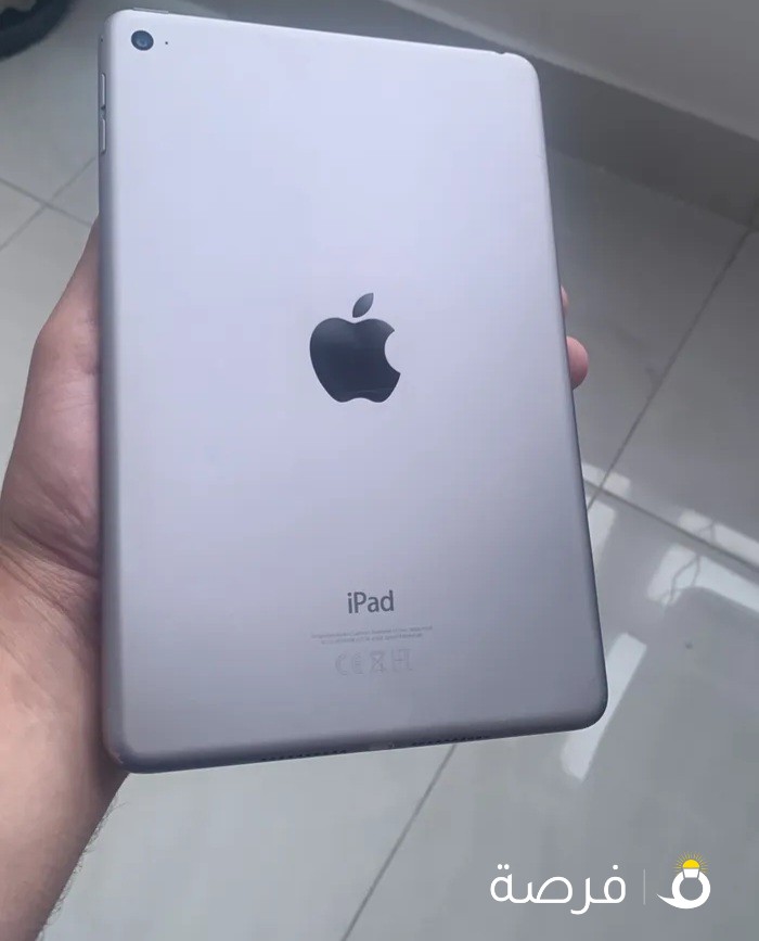 IPad mini 4 128GB