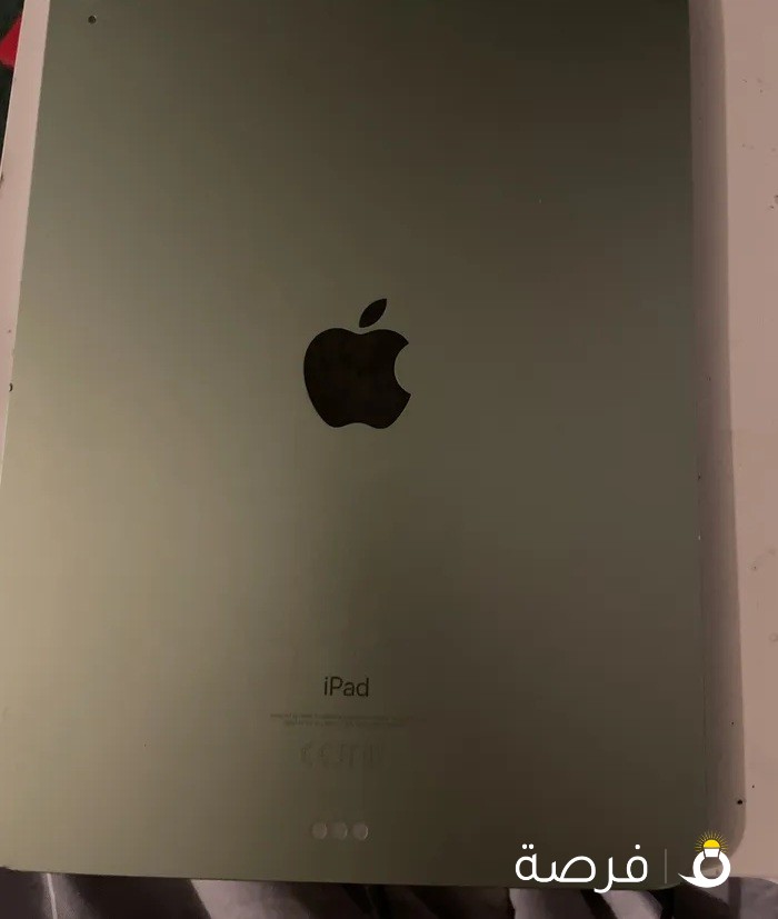 iPad 9