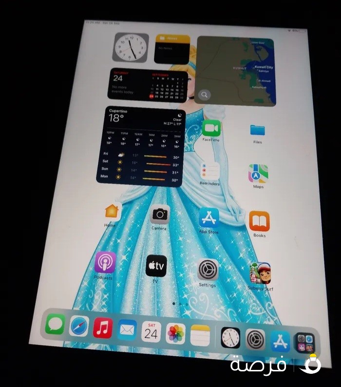 iPAD (9th Generation) 64GB