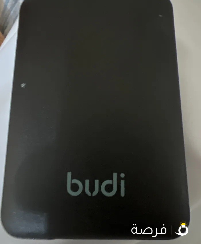 بطارية budi