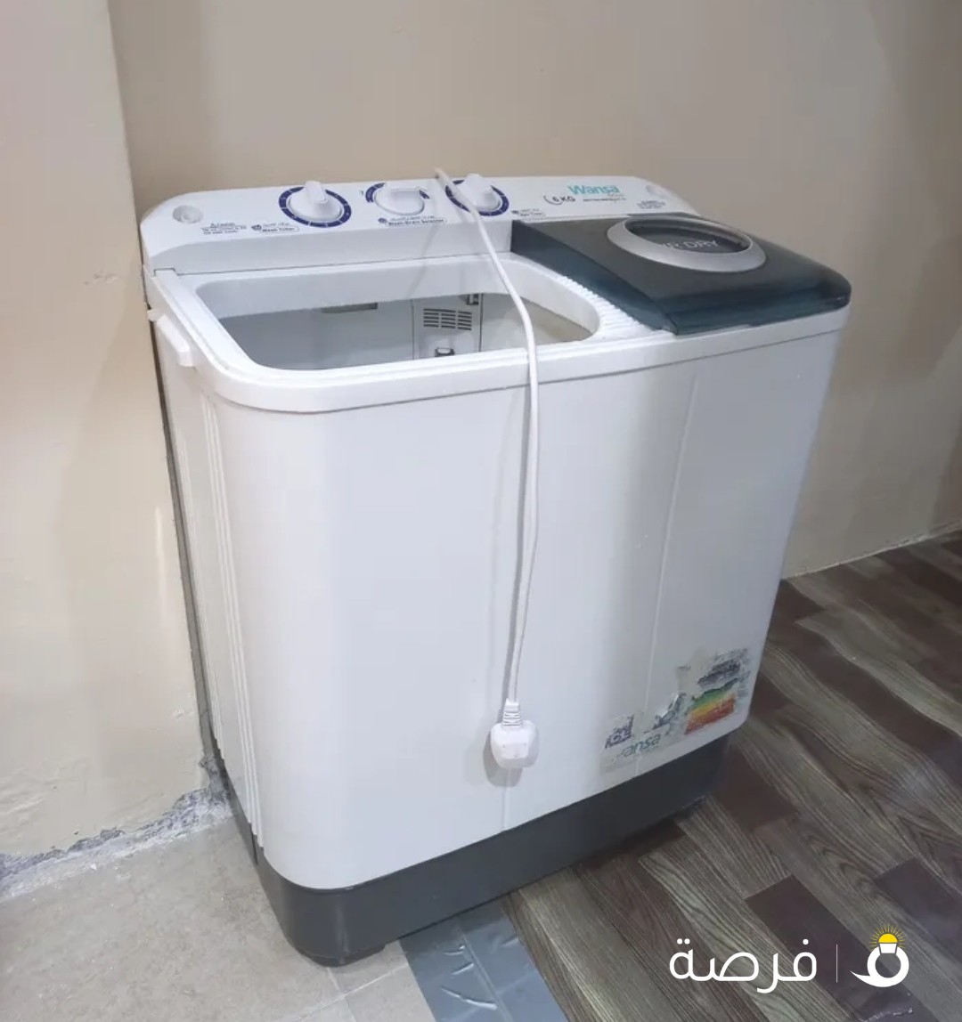 For Urgent Sale 6k Manual Washing Machine