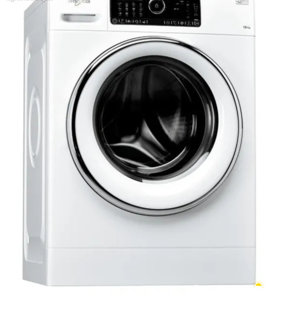 Whirlpool 10 KG