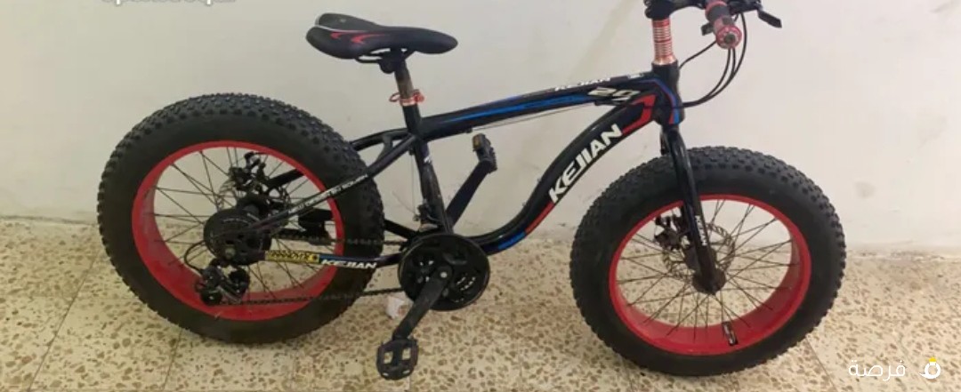 Gear Fat bike new brand gear bike urgent sale